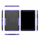 Захисний чохол UniCase Combo для iPad 10.2 7/8/9 Gen (2019/2020/2021) - Purple - зображення 3