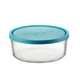 Ємність для продуктів Bormioli Rocco Frigoverre Basic 388440MA2121990 (750 мл) - зображення 1