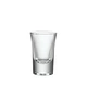 Набор стопок Bormioli Rocco Dublino 168169BAH021990 (35 мл, 6 шт) - изображение 1