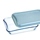 Жаровня Simax Exclusive 7226/L (3,5 л, 35х27 см) - зображення 1