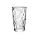 Набір склянок Bormioli Rocco Diamond 350240M02321990/6 (470 мл, 6 шт) - зображення 1