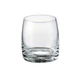 Набор стаканов Bohemia Ideal/Pavo 25015/00000/290 (290 мл, 6 шт) - изображение 1
