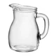 Глечик Bormioli Rocco Bistrot 146160MU3321990 (1 л) - зображення 1