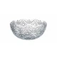 Конфетница Bohemia Miranda 69001/99018/220 (22 см) - изображение 1
