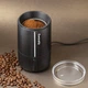 Кофемолка электрическая роторная Rainberg RB-302 50г 300W (IK1442556635) - изображение 6