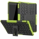 Захисний чохол UniCase Combo для Apple iPad 10.2 7/8/9 Gen (2019/2020/2021) - Green - зображення 1