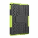 Захисний чохол UniCase Combo для Apple iPad 10.2 7/8/9 Gen (2019/2020/2021) - Green - зображення 6