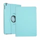 Чохол Deexe Rotation для iPad 10.2 7/8/9 Gen (2019/2020/2021) - Baby Blue - зображення 1