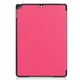 Чехол UniCase Slim для iPad 10.2 7/8/9 Gen (2019/2020/2021) - Rose - изображение 8