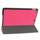 Чехол UniCase Slim для iPad 10.2 7/8/9 Gen (2019/2020/2021) - Rose - изображение 5