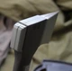 Топор туристический в пластиковом чехле Gerber Sport Axe II - изображение 8