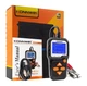 Тестер АКБ Konnwei KW650 Pb 6/12V - зображення 3