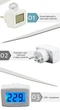 Тестер напряжения в розетке AC110-300V DM55-1 - изображение 3