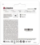 Карта памяти Kingston microSDHC 2х32GB Canvas Select Plus Class 10 UHS-I U1 V10 A1 + SD-адаптер (SDCS2/32GB-2P1A) - изображение 4