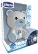 Іграшка-нічник музична Chicco Ведмежа Dreamlight Блакитна (09830.20) - зображення 2