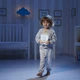 Іграшка-нічник музична Chicco Ведмежа Dreamlight Блакитна (09830.20) - зображення 5