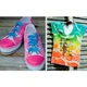 Фарба-спрей для тканини Cadence Your Fashion Spray Fabric Paint 100 мл Сірий - зображення 2
