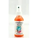 Фарба-спрей для тканини Cadence Your Fashion Spray Fabric Paint 100 мл Помаранчевий - зображення 1