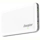 Портативний зарядний пристрій Energizer UE10025QC-10000 mAh Li-pol QC3.0 White - зображення 2