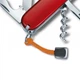 Темляк Victorinox 65мм оранжевый 4.1824.9 - изображение 2
