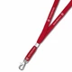 Шнурок на шею с карабином Victorinox 4.1879 - изображение 1