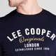 Футболка Lee Cooper Cooper Logo T Shirt 3XL Темно-Синій 59013122 - зображення 4