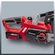 Пила ланцюгова Einhell GE-LC 18 Li Kit (4501760) - зображення 2
