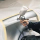 Краскопульт лакофарбовий profi Einhell (4133030) - изображение 2