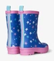 Гумові чоботи Hatley Galactic Stars 6 синій 22 (F19GSK1367) - изображение 3