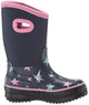 Гумові чоботи Hatley Twinkle Stars 10 синій 27 (F19TSK090) - зображення 1