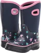 Гумові чоботи Hatley Twinkle Stars 10 синій 27 (F19TSK090) - зображення 3