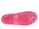 Гумові чоботи Hatley Multicolour Hearts 4 рожевий 20 (S20LHK1366) - изображение 2