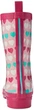 Гумові чоботи Hatley Multicolour Hearts 4 рожевий 20 (S20LHK1366) - изображение 5