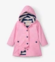 Плащ Hatley Pink & Navy 7A рожевий 122см (RC8PINK248) - изображение 1