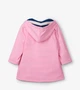 Плащ Hatley Pink & Navy 7A рожевий 122см (RC8PINK248) - изображение 2