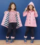 Плащ Hatley Pink & Navy 7A рожевий 122см (RC8PINK248) - изображение 4