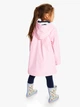 Плащ Hatley Pink & Navy 7A рожевий 122см (RC8PINK248) - изображение 5
