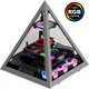 Корпус AZZA PYRAMID CSAZ-804 - изображение 14
