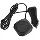 Авто FM модулятор Q7s Оригинал 4 в 1 / FM Modulator Bluetooth + AUX + USB + microSD / Трансмиттер - изображение 4