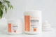 Маска для сухих волос Tiare Color Nutri Care 500 мл - изображение 4