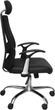 Кресло GT Racer B-8648A Black - изображение 3