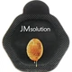 Энзимная пудра с прополисом JM solution Honey Luminous Royal Propolis Powder Cleanser Black 3.5 г - изображение 1