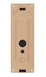 Панель виклику Slinex ML-20CRHD gold-white - изображение 2