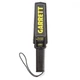 Ручний металодетектор металошукач Garrett Super Scanner Чорний (as-10044) - изображение 4