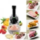 Мороженица сорбетница Yonanas Healthy Dessert Maker для приготовления мороженого и сорбета 200 Вт - изображение 9