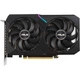 Видеокарта asus GeForce rtx3060 12Gb dual oc v2 lhr (dual-rtx3060-o12g-v2) - изображение 2