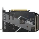 Видеокарта asus GeForce rtx3060 12Gb dual oc v2 lhr (dual-rtx3060-o12g-v2) - изображение 4