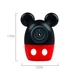 Детский фотоаппарат-генератор для мыльных пузырей Bubble Camera Микки Маус - изображение 4
