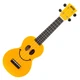 Укулеле сопрано Mahalo U-SMILE YWK (набор) - изображение 2