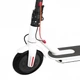 Электросамокат Maraton Scooter Tesla 3800 Белый - изображение 2